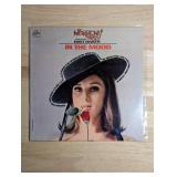 The Mariachi Brass! Featuring Chet Baker - In the Mood - 1966 - Vinyl