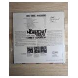 The Mariachi Brass! Featuring Chet Baker - In the Mood - 1966 - Vinyl