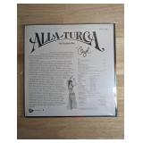 Özel* – Alla-Turca (The Turkish Way) - 1976 - Vinyl