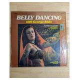 Belly Dancing with George Abdo - 1976 - Vinyl