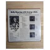 Belly Dancing with George Abdo - 1976 - Vinyl