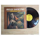 Belly Dancing with George Abdo - 1976 - Vinyl