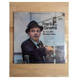 Frank Sinatra - Try A Little Tenderness - 1967 - Vinyl