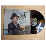 Frank Sinatra - Try A Little Tenderness - 1967 - Vinyl