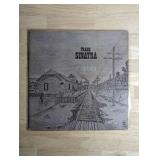 Frank Sinatra - Watertown - 1970 - Vinyl