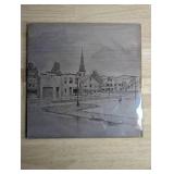 Frank Sinatra - Watertown - 1970 - Vinyl