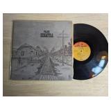 Frank Sinatra - Watertown - 1970 - Vinyl