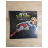 Nancy Sinatra - Boots - 1966 - Vinyl