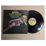 Nancy Sinatra - Boots - 1966 - Vinyl