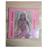 Nancy Sinatra - Sugar - 19678 - Vinyl