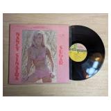 Nancy Sinatra - Sugar - 19678 - Vinyl