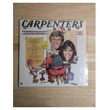 Carpenters - Christmas Portrait - 1978 - Vinyl