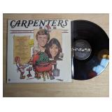 Carpenters - Christmas Portrait - 1978 - Vinyl