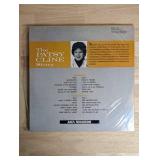 The Patsy Cline Story - MCA Records - 2LP - 1963 - Vinyl