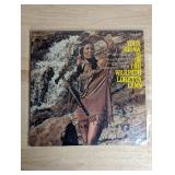 Loretta Lynn - Your Squaw Is On The Warpath - 1969 - Vinyl