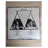 Loretta Lynn - Your Squaw Is On The Warpath - 1969 - Vinyl