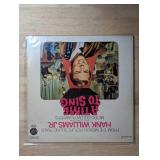 A Time to Sing - Hank Williams Jr - 1968 - Vinyl