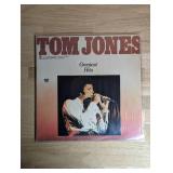 Tom Jones - Greatest Hits - London Collectors Edition - 1977 - Vinyl