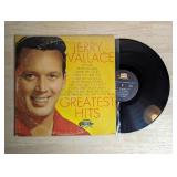 Jerry Wallace - Greatest Hits - 1969 - Vinyl