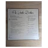 The Statler Brothers - Sing Country Symphonies in E Major - 1972 - Vinyl