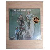 The Oak Rudge Boys - The Oak Ridge Boys - 1974 - Vinyl