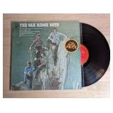 The Oak Rudge Boys - The Oak Ridge Boys - 1974 - Vinyl