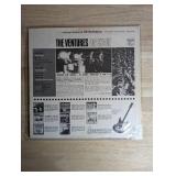 The Ventures - On Stage - 1965 - Vinyl