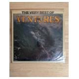 The Ventures - The Very Best Of - 1975 - Vinyl