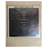 The Ventures - The Very Best Of - 1975 - Vinyl