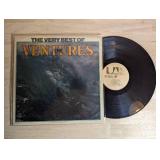 The Ventures - The Very Best Of - 1975 - Vinyl