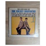 The Everly Brothers - The Very Best Of - 1963 - Vinyl