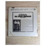 The Everly Brothers - The Very Best Of - 1963 - Vinyl