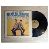 The Everly Brothers - The Very Best Of - 1963 - Vinyl