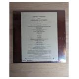 Statler Brothers - Short Stories - 1977 - Vinyl - Factory Sealed