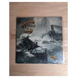 The Sutherland Brothers & Quiver - Lifeboat - 1973 - Vinyl