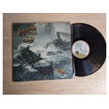 The Sutherland Brothers & Quiver - Lifeboat - 1973 - Vinyl