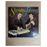 Santo & Johnny - Santo & Johnny - 1959 - Vinyl