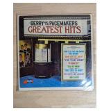 Gerry and The Pacemakers - Greatest Hits - 1965 - Vinyl