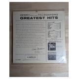 Gerry and The Pacemakers - Greatest Hits - 1965 - Vinyl