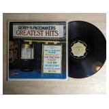 Gerry and The Pacemakers - Greatest Hits - 1965 - Vinyl