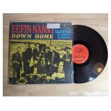 Billy Hutch His Harmonica And Orchestra – Eefin-Nanny / Down Home - 1960 - Vinyl