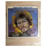 The Very Best of Gordon Lightfoot - 1975 - Vinyl