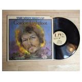 The Very Best of Gordon Lightfoot - 1975 - Vinyl