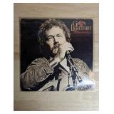 Gordon Lightfoot - Dream Street Rose - 1980 - Vinyl