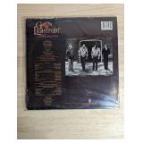 Gordon Lightfoot - Dream Street Rose - 1980 - Vinyl