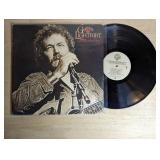 Gordon Lightfoot - Dream Street Rose - 1980 - Vinyl