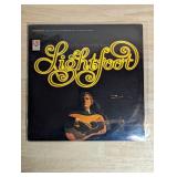 Gordon Lightfoot - Did She Mention My Name? - 1968 - Vinyl