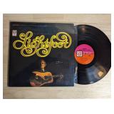 Gordon Lightfoot - Did She Mention My Name? - 1968 - Vinyl