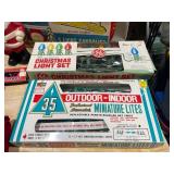 Vintage Christmas Items