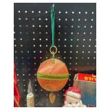 Vintage Christmas Items